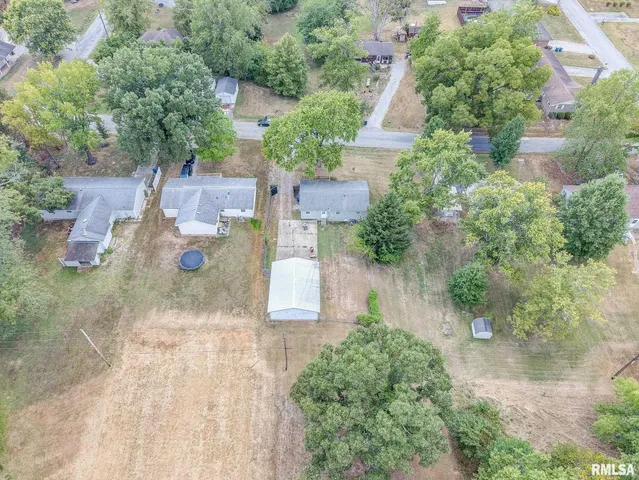 $110,200 | 1410 North 17th Street, Mount Vernon, IL 62864