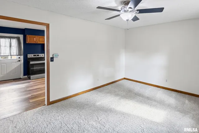 $110,200 | 1410 North 17th Street, Mount Vernon, IL 62864