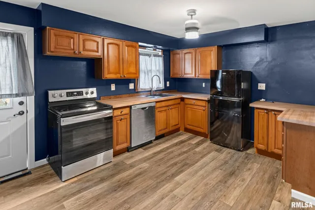 $110,200 | 1410 North 17th Street, Mount Vernon, IL 62864