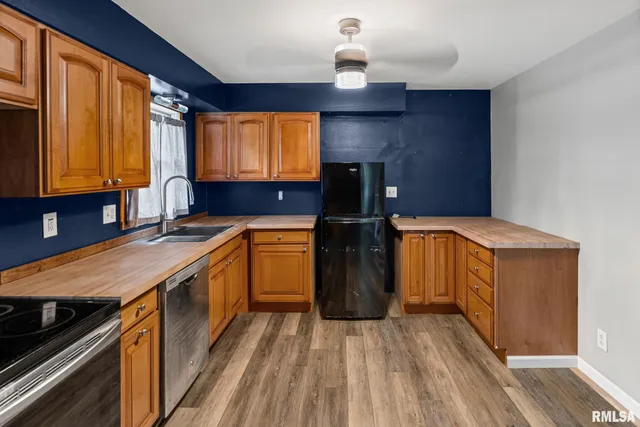 $110,200 | 1410 North 17th Street, Mount Vernon, IL 62864