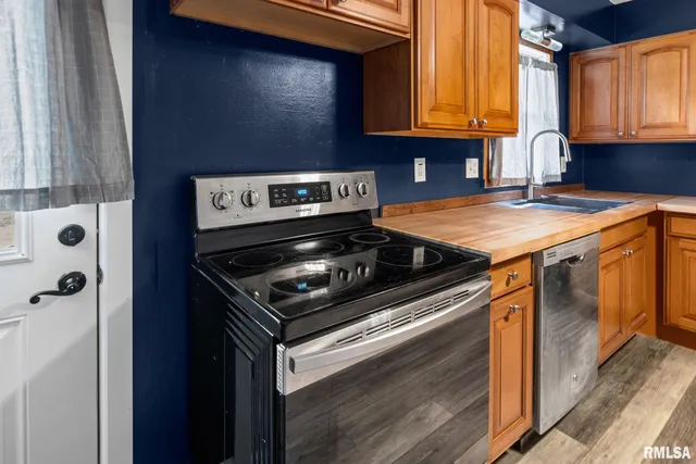 $110,200 | 1410 North 17th Street, Mount Vernon, IL 62864