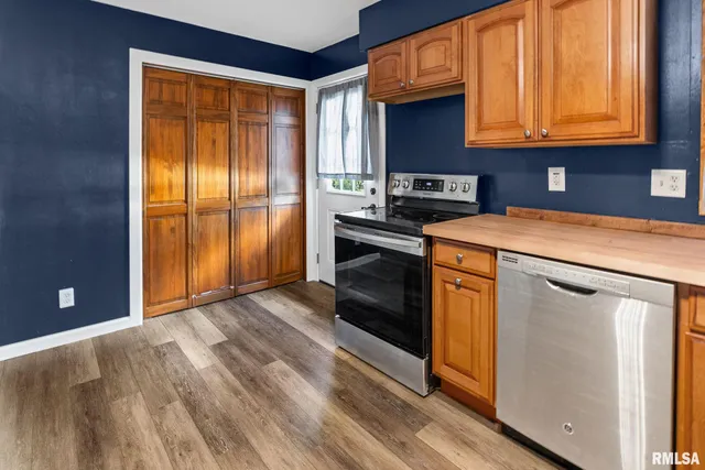 $110,200 | 1410 North 17th Street, Mount Vernon, IL 62864