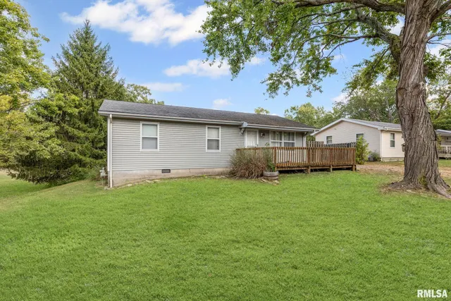 $110,200 | 1410 North 17th Street, Mount Vernon, IL 62864