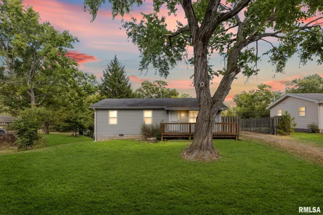 $110,200 | 1410 North 17th Street, Mount Vernon, IL 62864