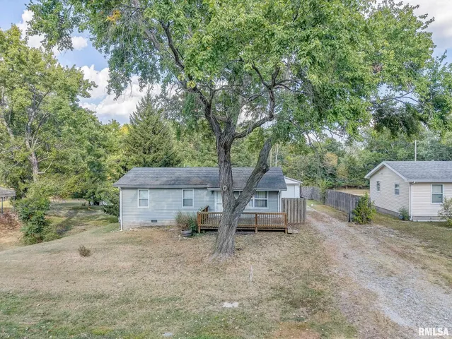 $110,200 | 1410 North 17th Street, Mount Vernon, IL 62864