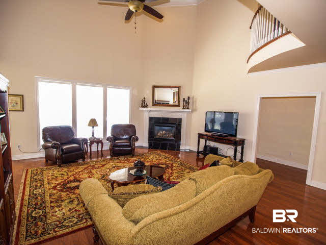 8757 Woodchester Court Mobile, AL 36619 - Photo 8 of 28