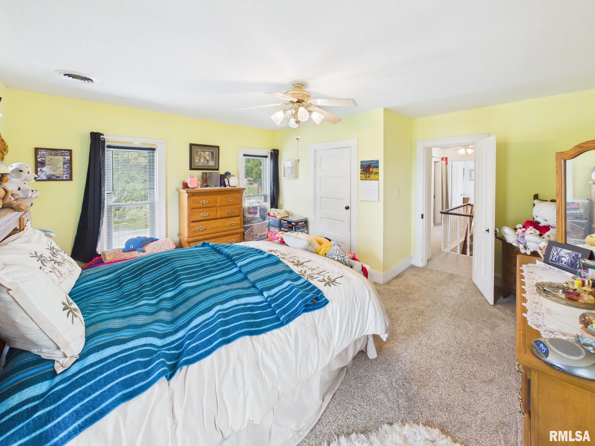 8832 Jackson Road Blue Mound, IL 62513 - Photo 32 of 69