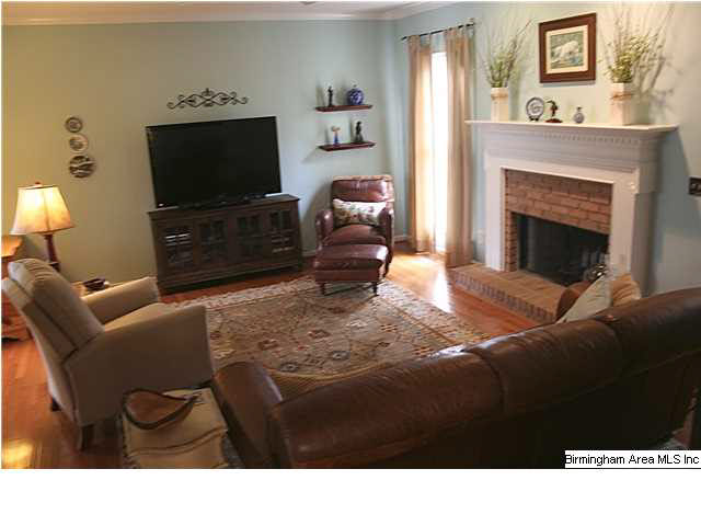 5236 Willow Way Birmingham, AL 35242 - Photo 5 of 27