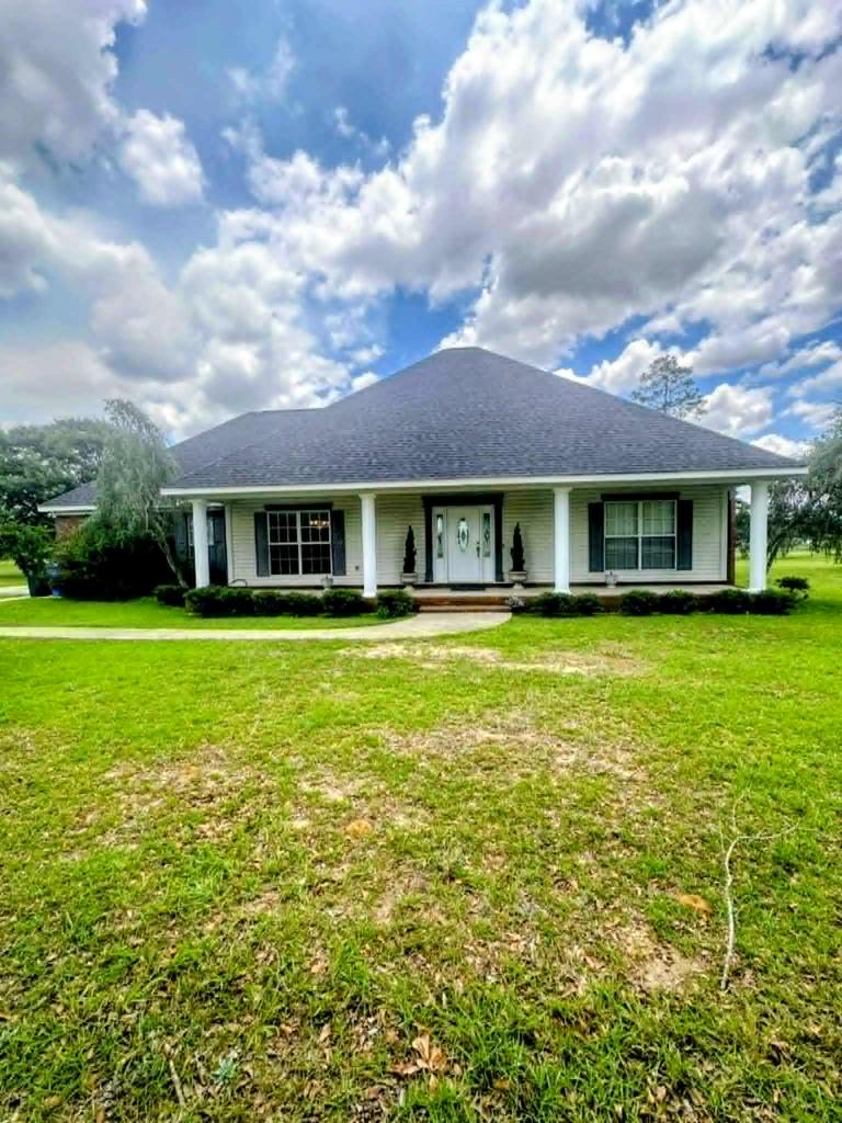1741 Eddins Road Dothan, AL 36301 - Photo 1 of 41
