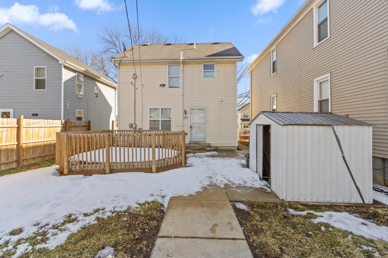 2029 North 28th Street Milwaukee, WI 53208 - Photo 15 of 17 2026-02-15 05.12.20-1 Large