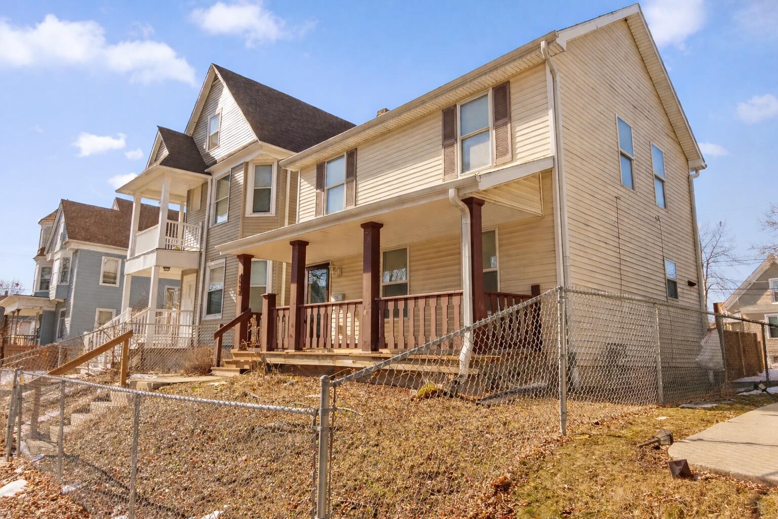 2029 North 28th Street Milwaukee, WI 53208 - Photo 17 of 17 9BDBB6E6-2841-46EA-8554-1752B619E59D