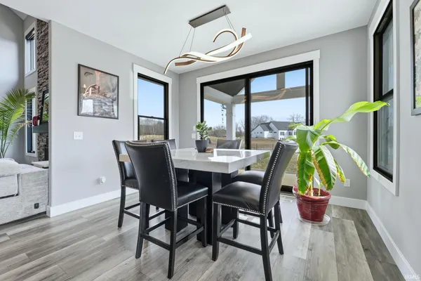 $899,000 | 570 Contour Cove, Huntertown, IN 46748