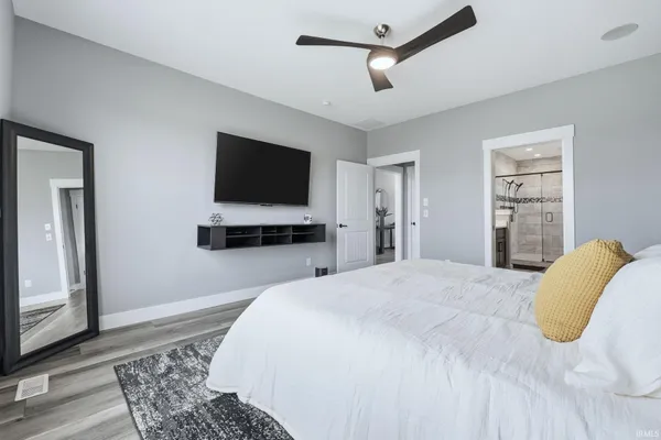 $899,000 | 570 Contour Cove, Huntertown, IN 46748