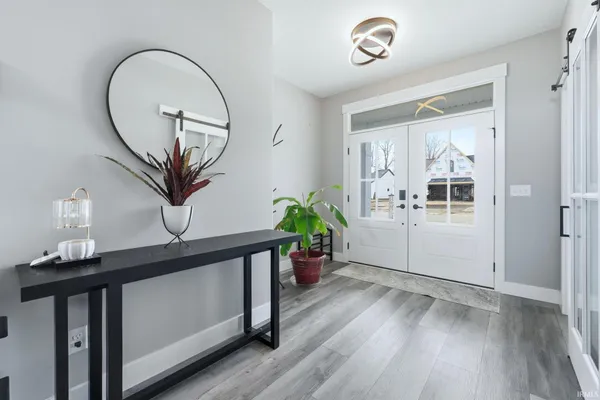 $920,000 | 570 Contour Cove, Huntertown, IN 46748