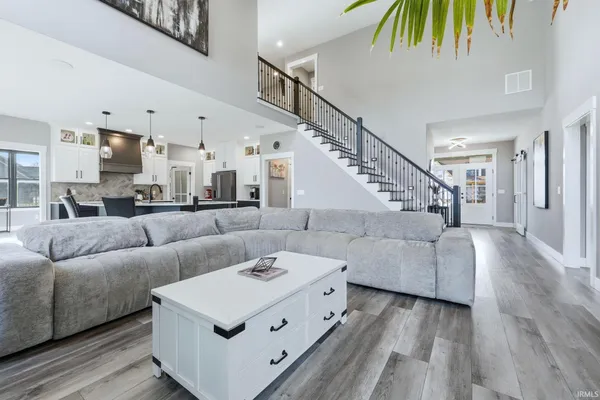 $920,000 | 570 Contour Cove, Huntertown, IN 46748