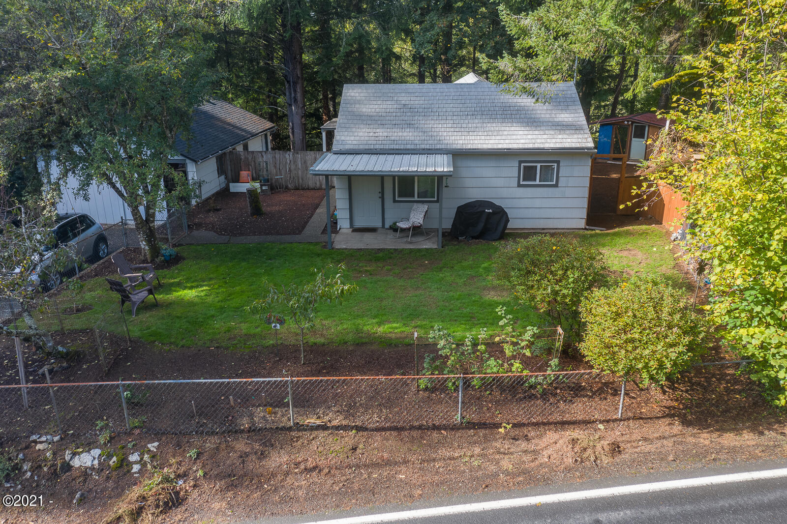 462 Elk City Road Toledo, OR 97391 - Photo 22 of 29 -22