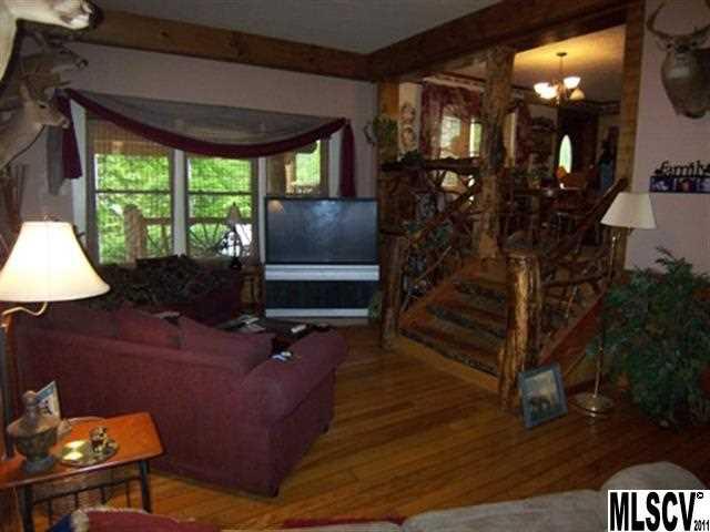 138 Haigler Road Lenoir, NC 28645 - Photo 14 of 19 Gallery Image 14