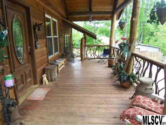 138 Haigler Road Lenoir, NC 28645 - Photo 8 of 19 Gallery Image 8