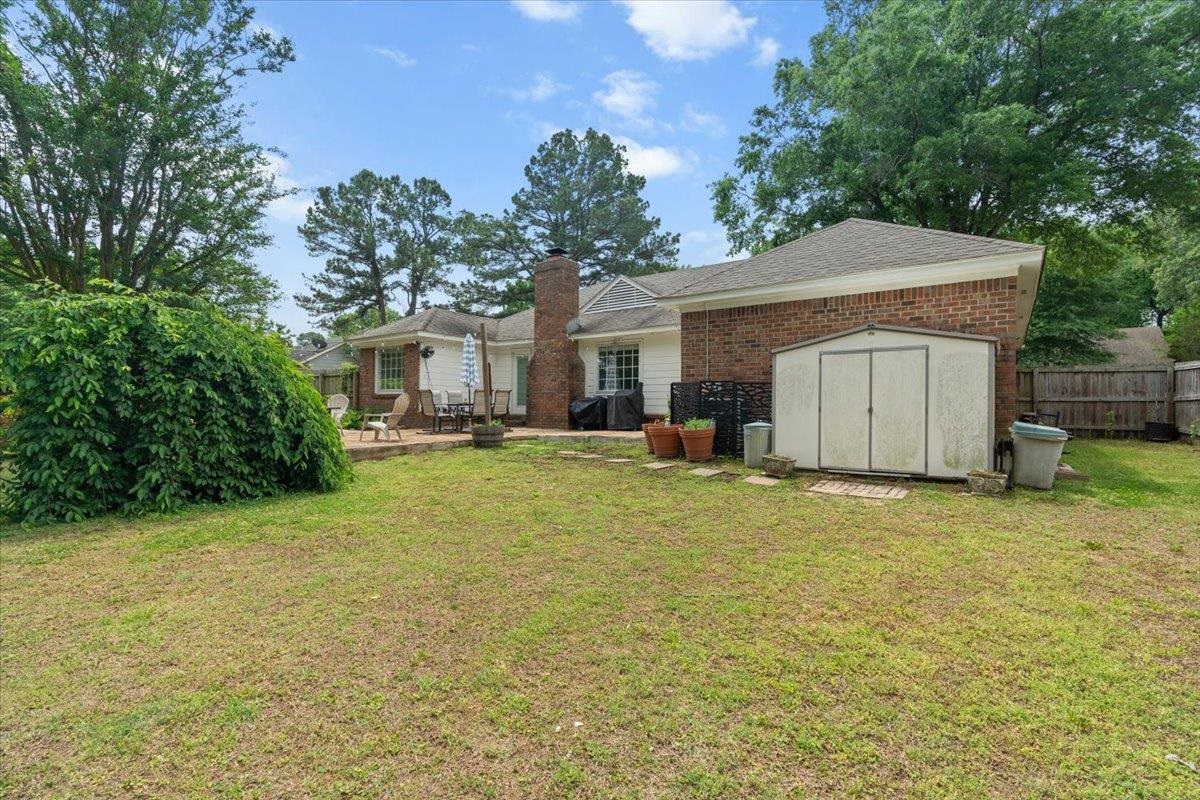 1674 Brierbrook Road Germantown, TN 38138 - Photo 25 of 30 Gallery Image 25