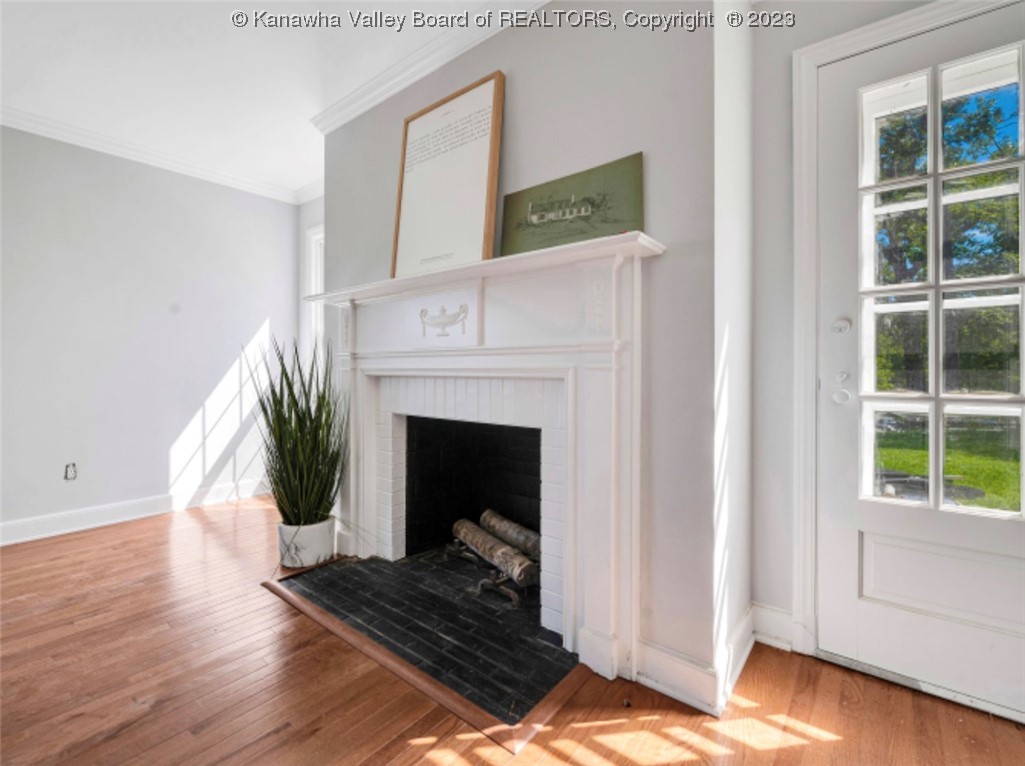 603 Wood Road Charleston, WV 25302 - Photo 8 of 31 Gallery Image 8