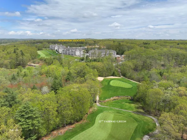 $650,206 | 1 Longview Drive, Unit 304, Atkinson, NH 03811