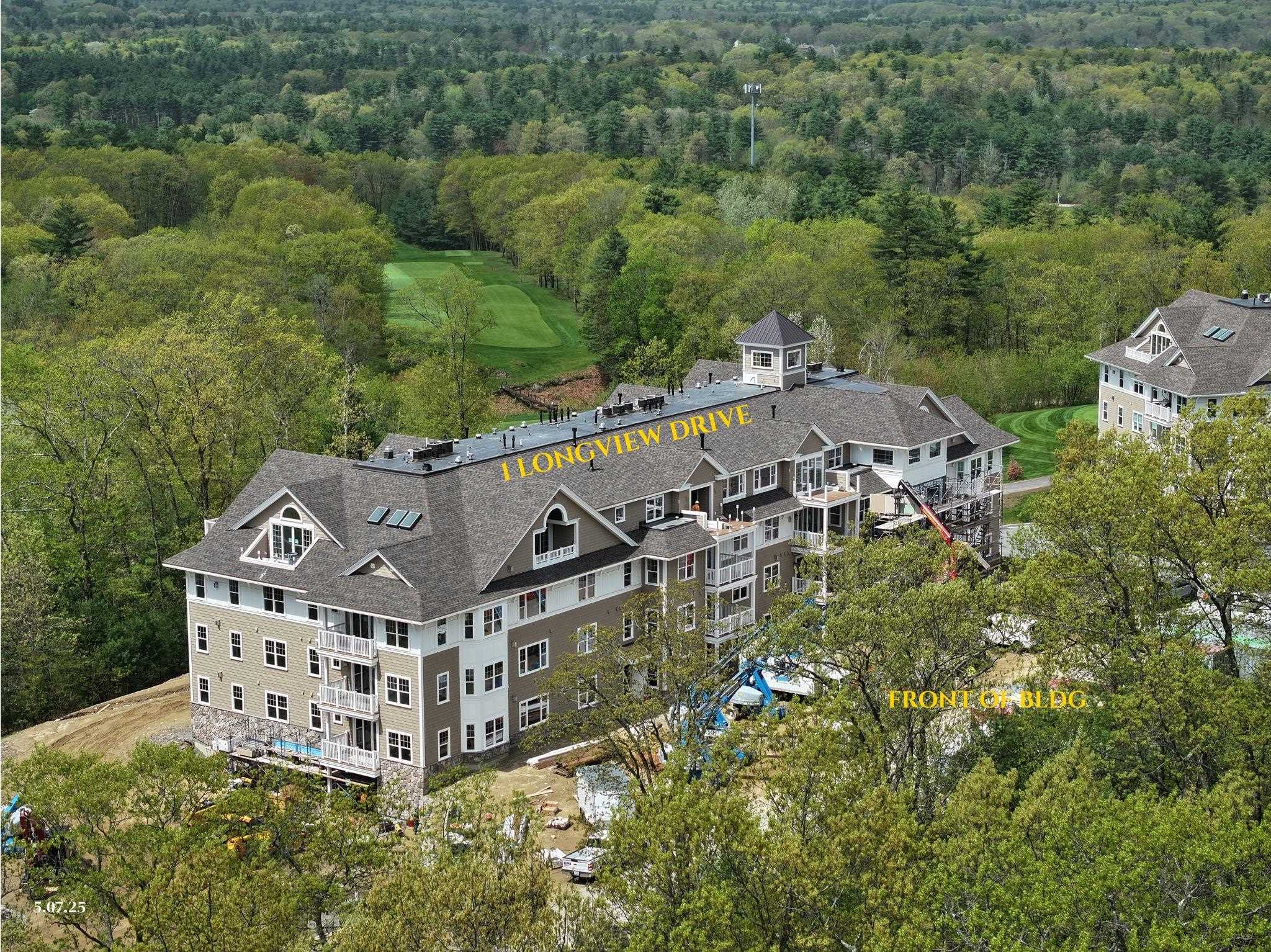 1 Longview Drive, Unit 304 Atkinson, NH 03811 - Photo 6 of 27