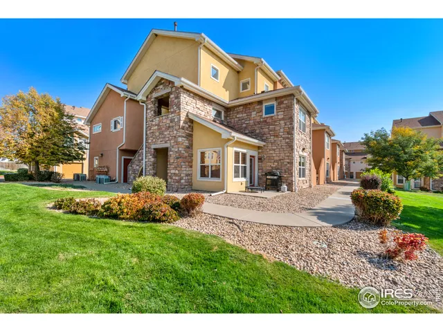 $237,500 | 605 Lucca Drive, Evans, CO 80620