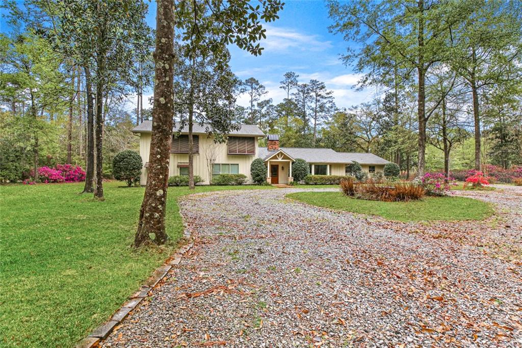 75320 River Road Covington, LA 70435 - Photo 2 of 37 Gallery Image 2