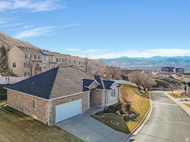 352 Haven Crest Road Draper, UT 84020 - Photo 3 of 44