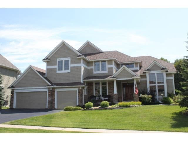 9965 Trails End Road Chanhassen, MN 55317 - Photo 1 of 18 Gallery Image 1