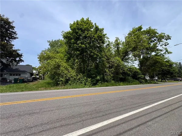 $55,000 | 4523 Barker Hill Road, Jamesville, NY 13078