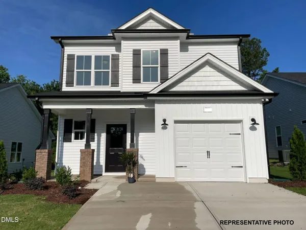 $304,900 | 167 Bullseye Court, Middlesex, NC 27557