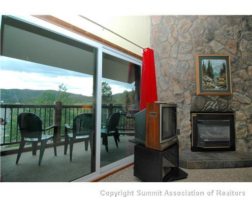 325 Four Oclock Road, Unit A304 Breckenridge, CO 80424 - Photo 12 of 25 Gallery Image 12