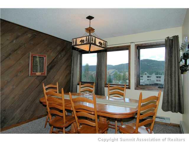 325 Four Oclock Road, Unit A304 Breckenridge, CO 80424 - Photo 13 of 25 Gallery Image 13