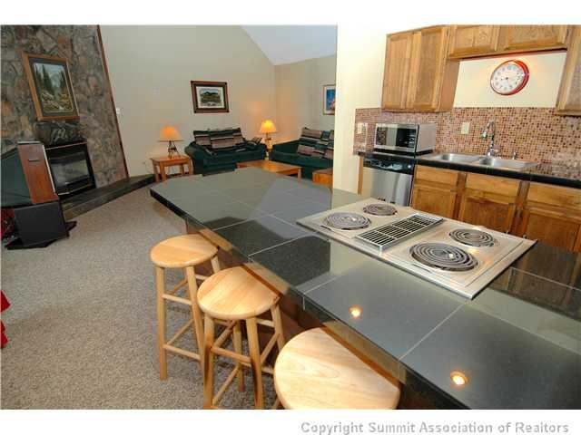 325 Four Oclock Road, Unit A304 Breckenridge, CO 80424 - Photo 15 of 25 Gallery Image 15