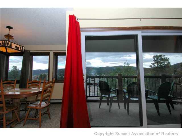 325 Four Oclock Road, Unit A304 Breckenridge, CO 80424 - Photo 19 of 25 Gallery Image 19