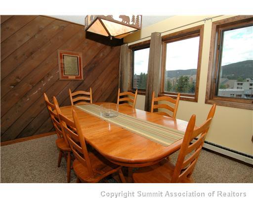 325 Four Oclock Road, Unit A304 Breckenridge, CO 80424 - Photo 3 of 25 Gallery Image 3