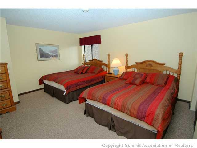 325 Four Oclock Road, Unit A304 Breckenridge, CO 80424 - Photo 21 of 25 Gallery Image 21