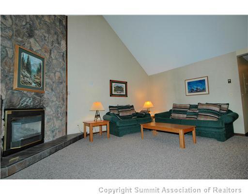 325 Four Oclock Road, Unit A304 Breckenridge, CO 80424 - Photo 5 of 25 Gallery Image 5