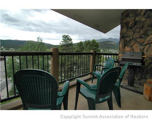 325 Four Oclock Road, Unit A304 Breckenridge, CO 80424 - Photo 6 of 25 Gallery Image 6