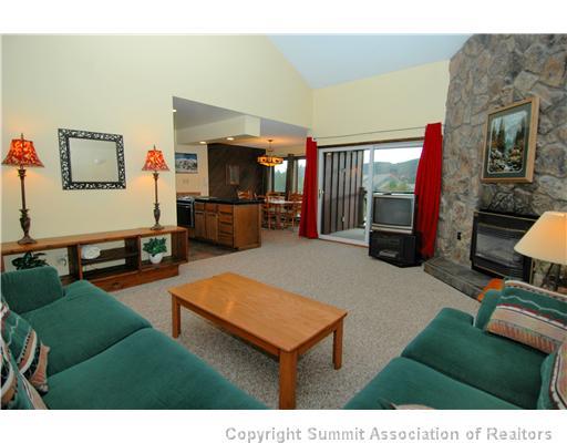 325 Four Oclock Road, Unit A304 Breckenridge, CO 80424 - Photo 8 of 25 Gallery Image 8