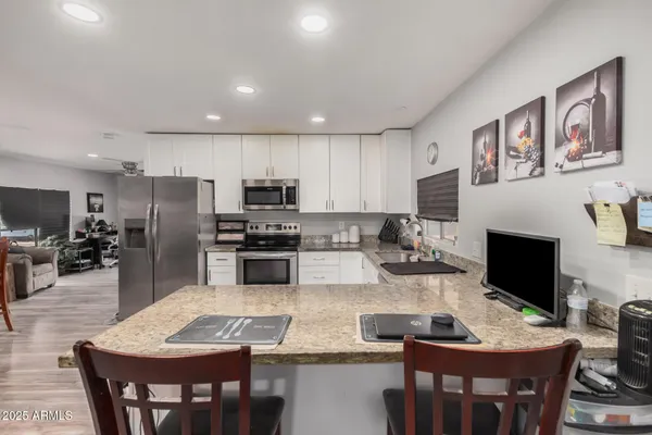 $70,000 | 201 South Greenfield Road, Unit 131, Mesa, AZ 85206