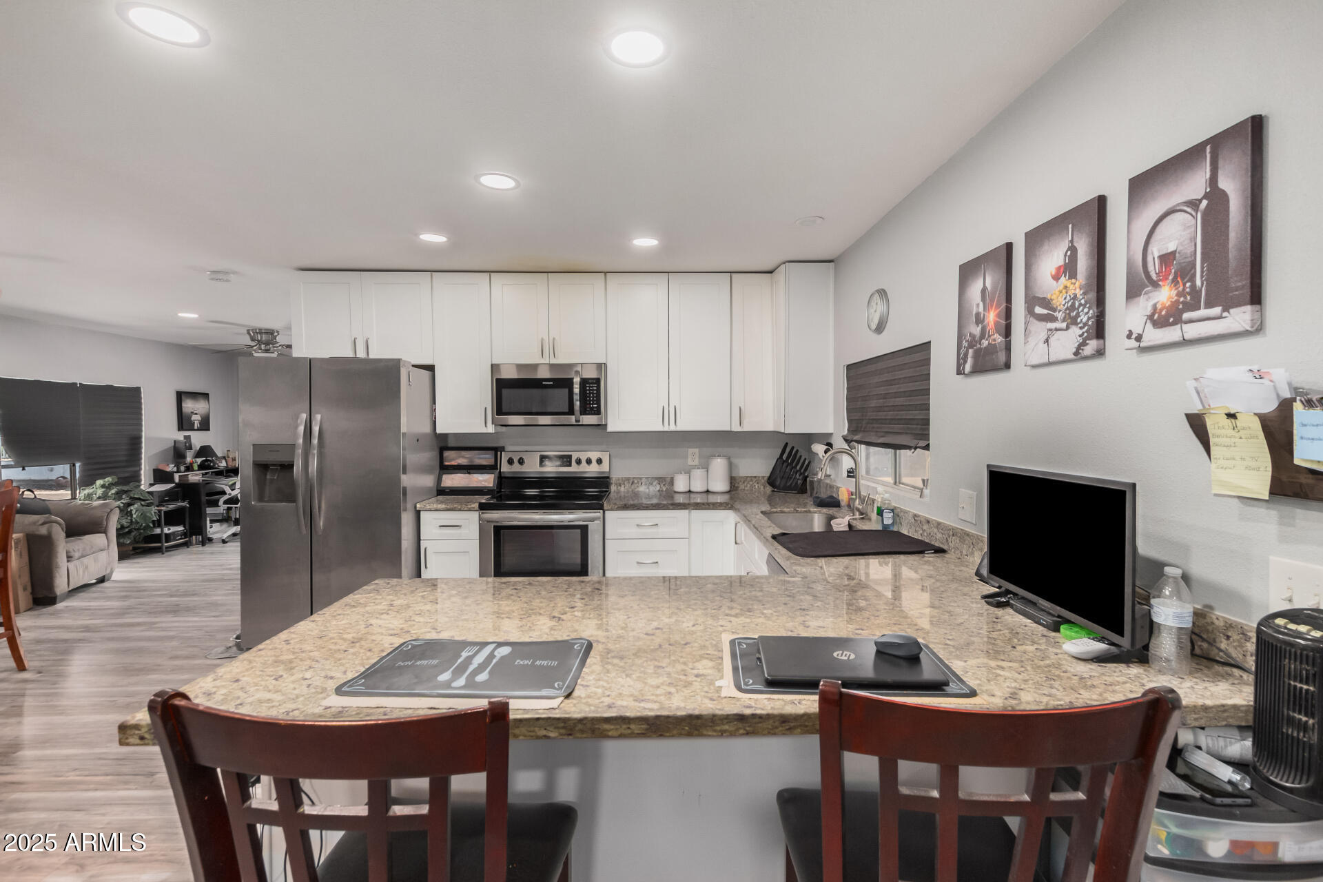 201 South Greenfield Road, Unit 131 Mesa, AZ 85206 - Photo 1 of 32 11 Greenfield