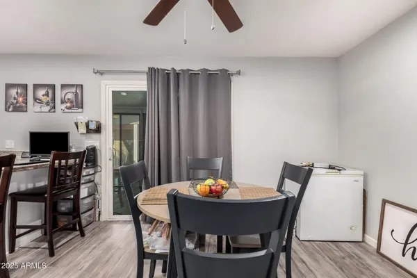 $70,000 | 201 South Greenfield Road, Unit 131, Mesa, AZ 85206