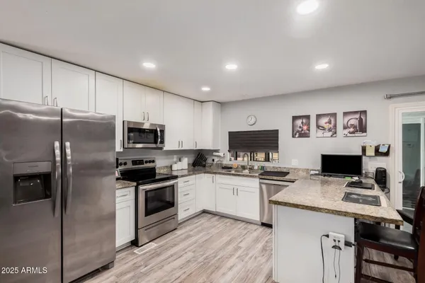 $70,000 | 201 South Greenfield Road, Unit 131, Mesa, AZ 85206