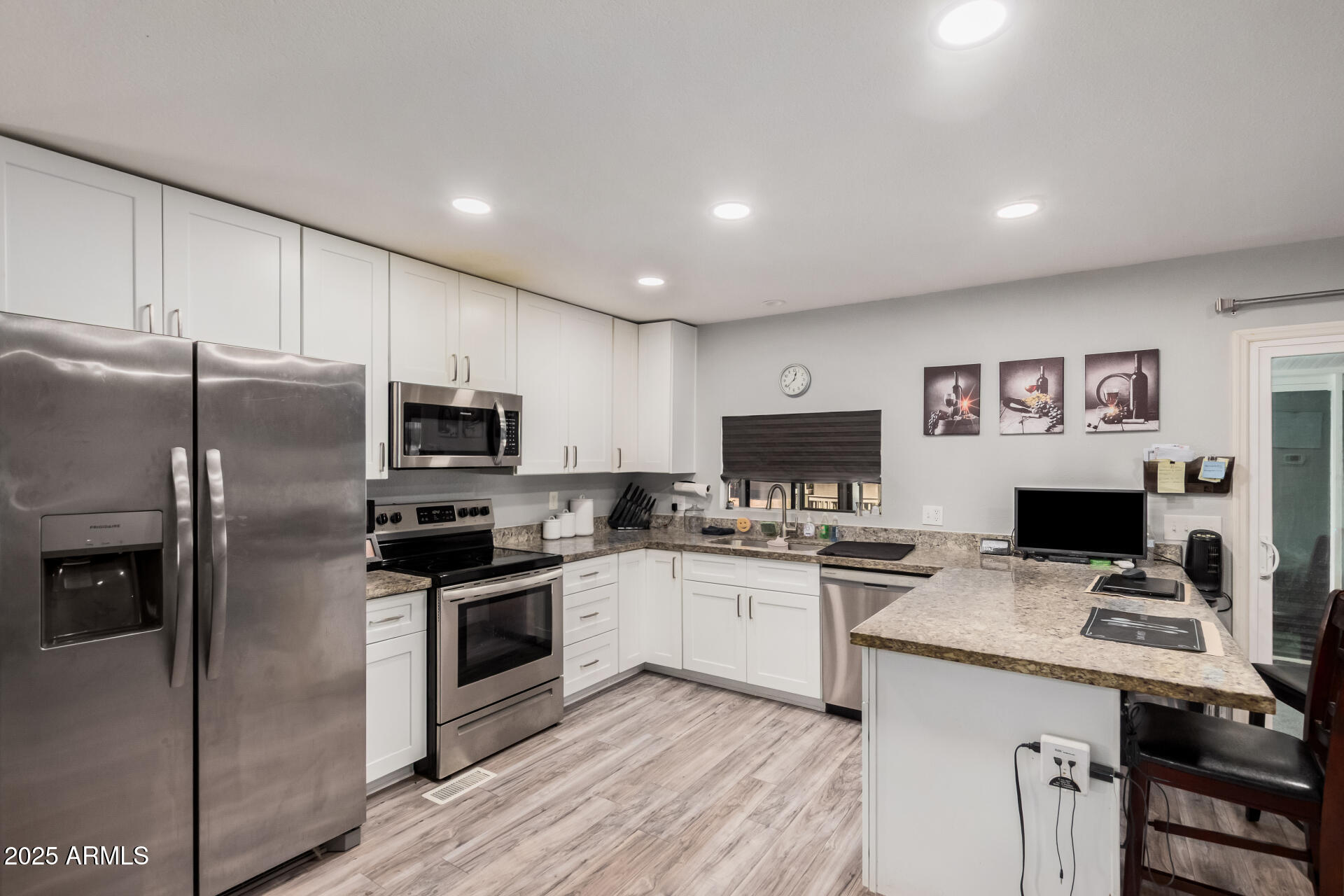 201 South Greenfield Road, Unit 131 Mesa, AZ 85206 - Photo 2 of 32 12 Greenfield