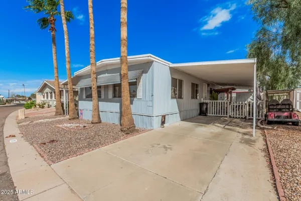 $70,000 | 201 South Greenfield Road, Unit 131, Mesa, AZ 85206