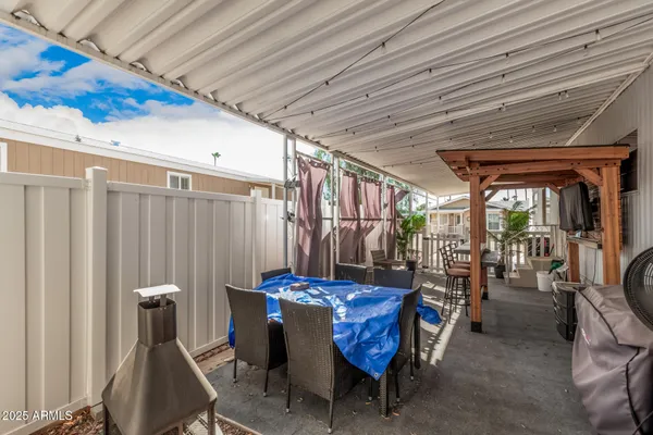 $70,000 | 201 South Greenfield Road, Unit 131, Mesa, AZ 85206