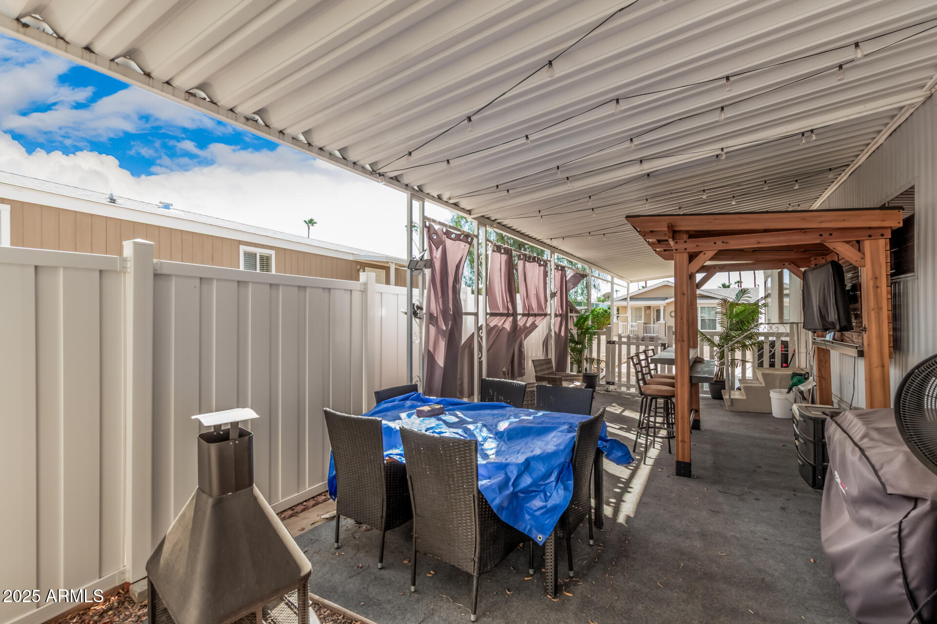 201 South Greenfield Road, Unit 131 Mesa, AZ 85206 - Photo 27 of 32 28 Greenfield