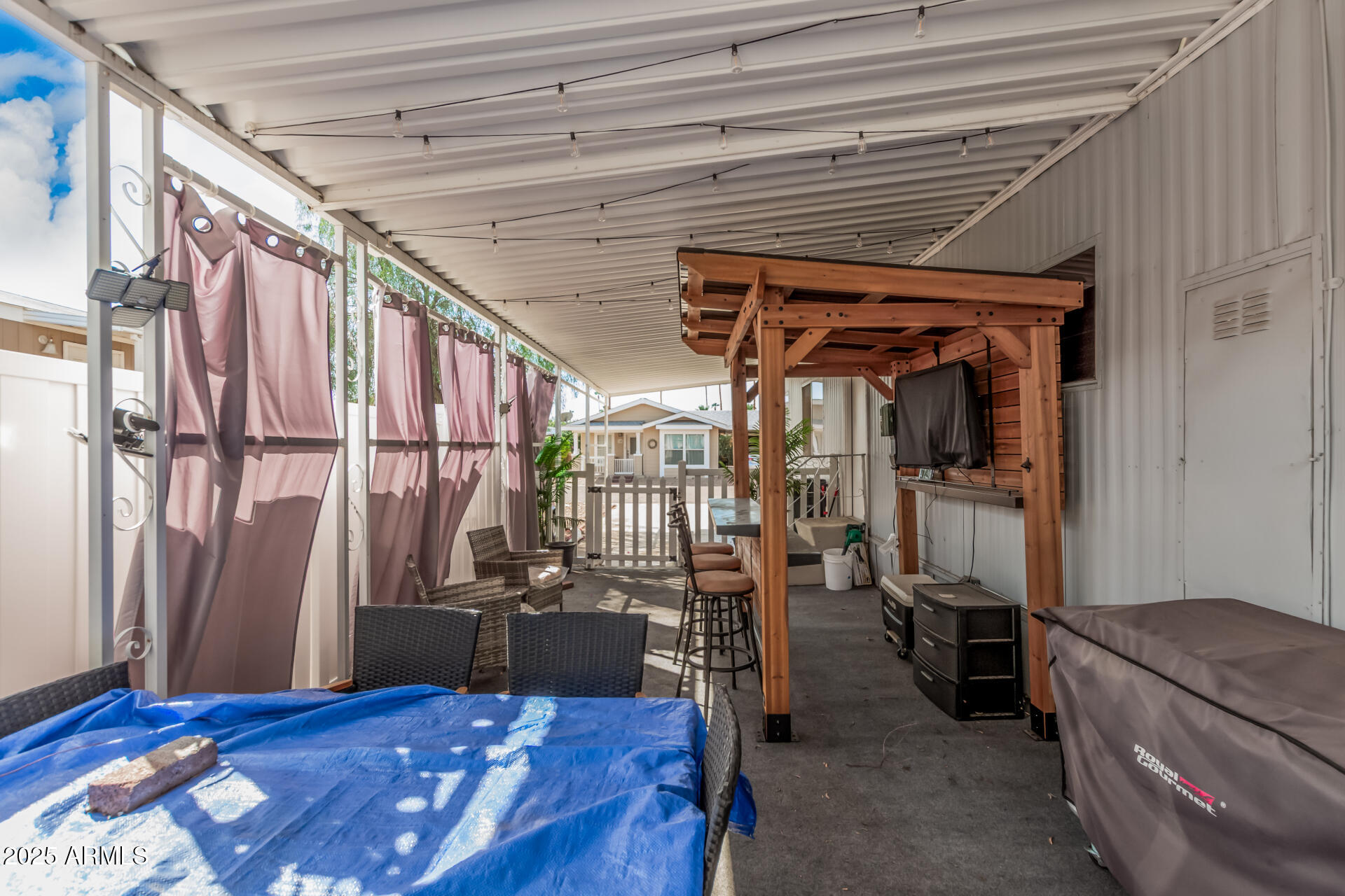 201 South Greenfield Road, Unit 131 Mesa, AZ 85206 - Photo 29 of 32 29 Greenfield